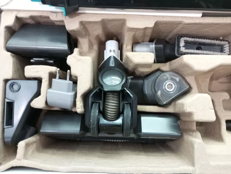 ODKURZACZ BISSELL ICON ADVANCED 2602C