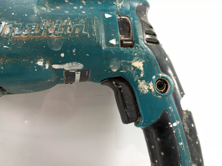 MŁOTOWIERTARKA MAKITA HR2460