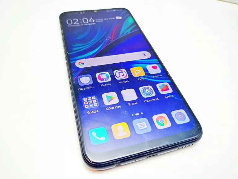 TELEFON HUAWEI P SMART 2019