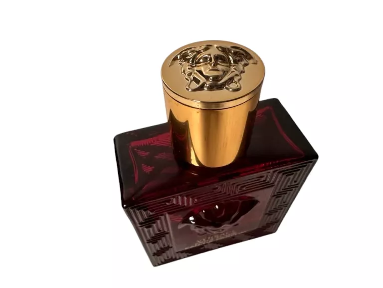 WODA PERFUMOWANA VERSACE EROS FLAME EDP 50ML