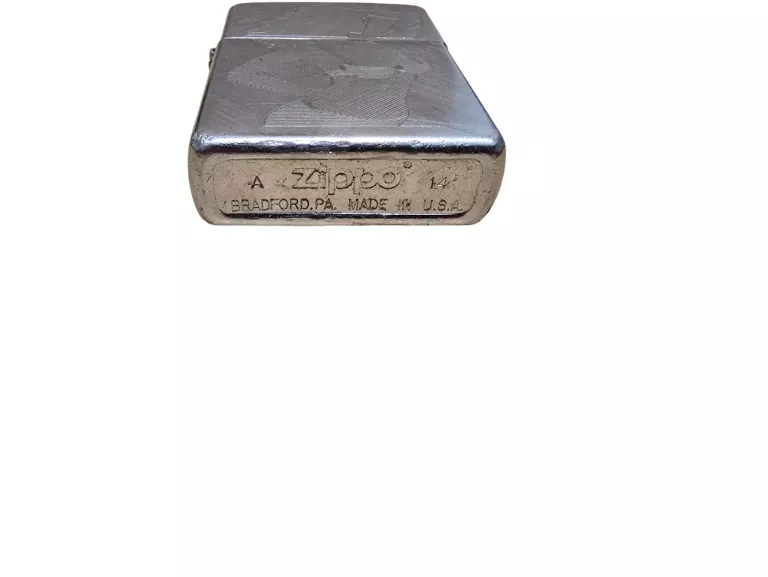 ZAPALNICZKA ZIPPO