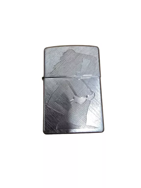ZAPALNICZKA ZIPPO