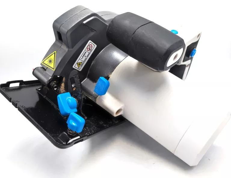 PILARKA MACALLISTER MCS1200 SOLO