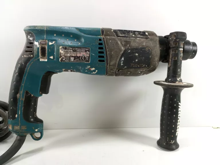 MŁOTOWIERTARKA MAKITA HR2460