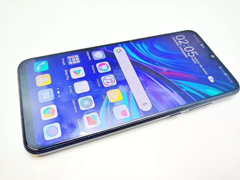 TELEFON HUAWEI P SMART 2019