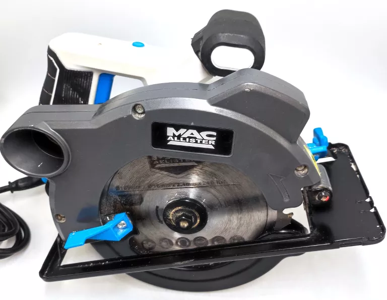 PILARKA MACALLISTER MCS1200 SOLO