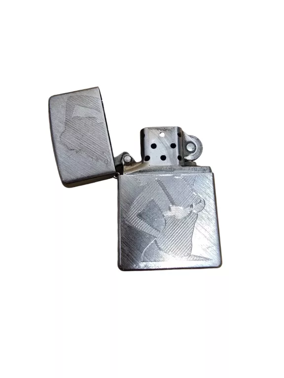 ZAPALNICZKA ZIPPO