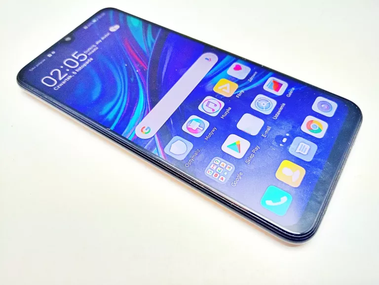 TELEFON HUAWEI P SMART 2019