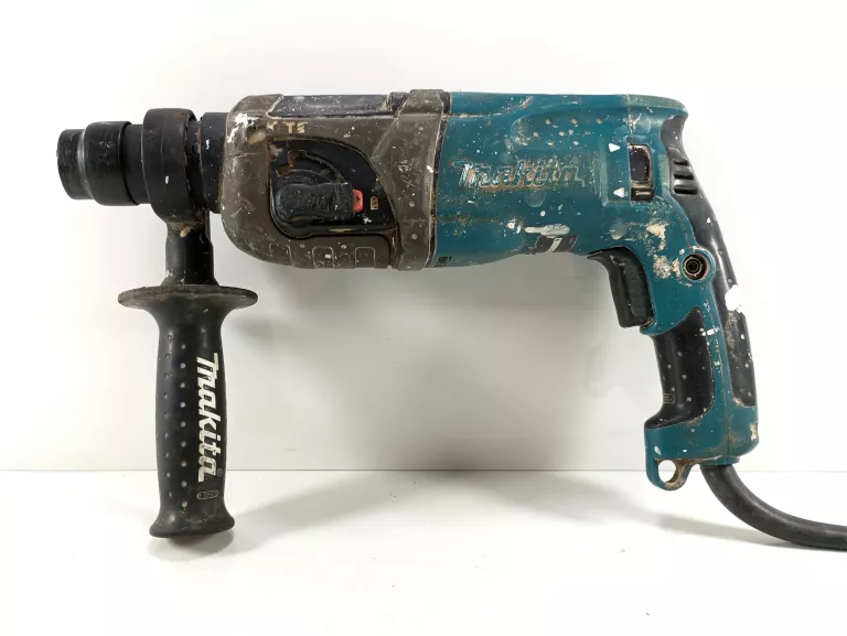 MŁOTOWIERTARKA MAKITA HR2460