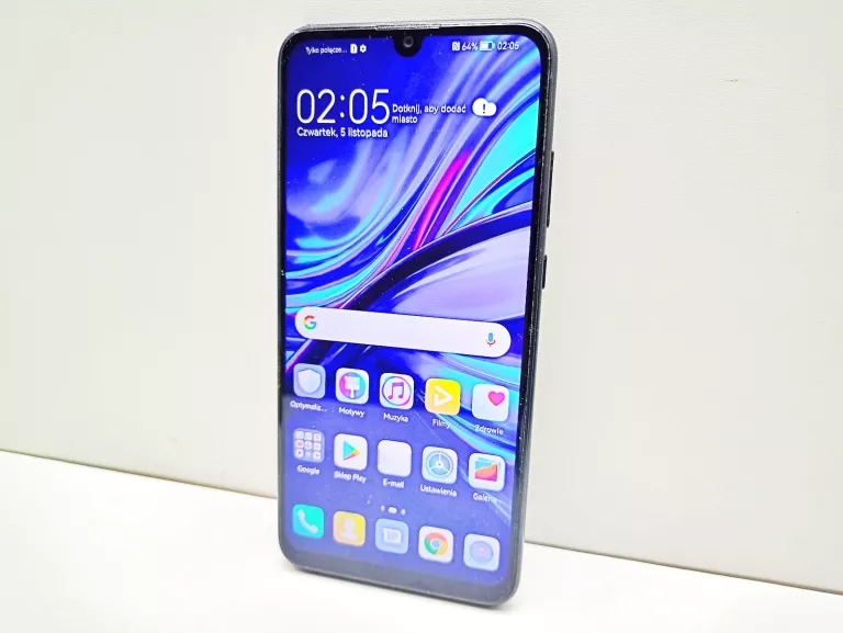 TELEFON HUAWEI P SMART 2019