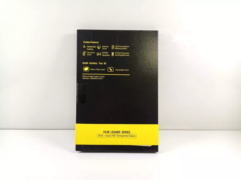 SZKŁO HARTOWANE BODYGUARD DO SAMSUG GALAXY A5 2016 9H 2SZT