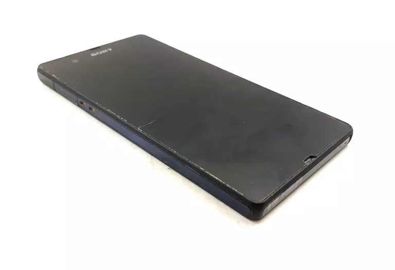 TELEFON SONY XPERIA Z C6603 #ZBITY #NIE DZIAŁA DOTYK