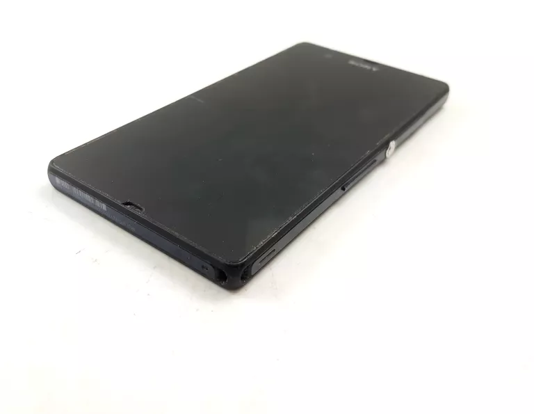 TELEFON SONY XPERIA Z C6603 #ZBITY #NIE DZIAŁA DOTYK