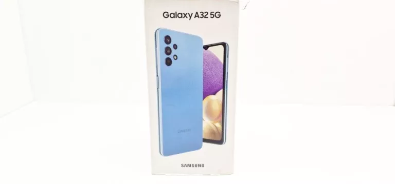 SAMSUNG GALAXY A32 5G