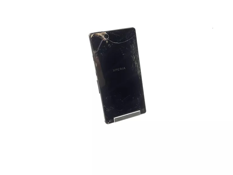 TELEFON SONY XPERIA Z C6603 #ZBITY #NIE DZIAŁA DOTYK