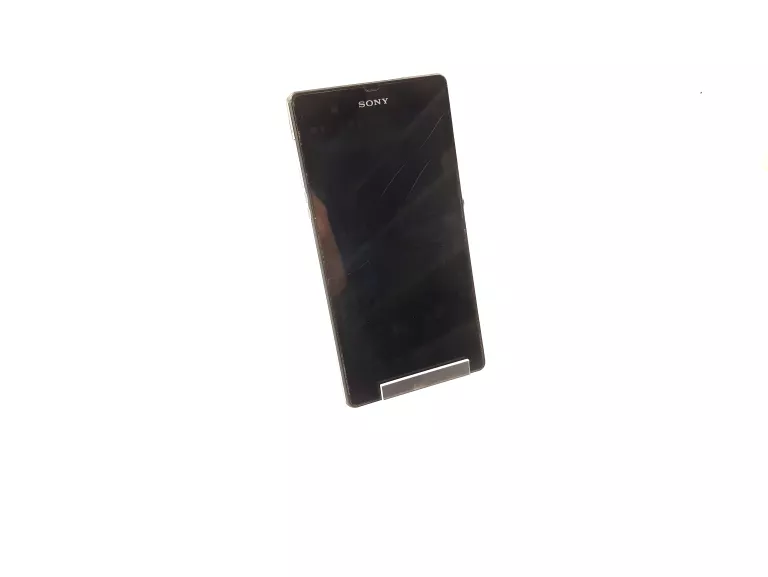 TELEFON SONY XPERIA Z C6603 #ZBITY #NIE DZIAŁA DOTYK