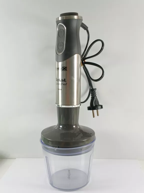 BLENDER TEFAL QUICKCHEF M: HB655