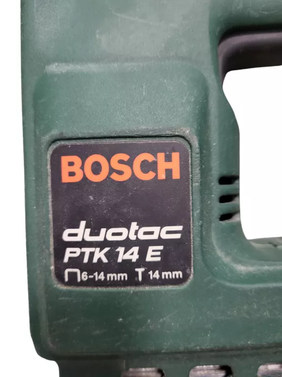 ZSZYWACZ BOSCH PTK 14 EDT