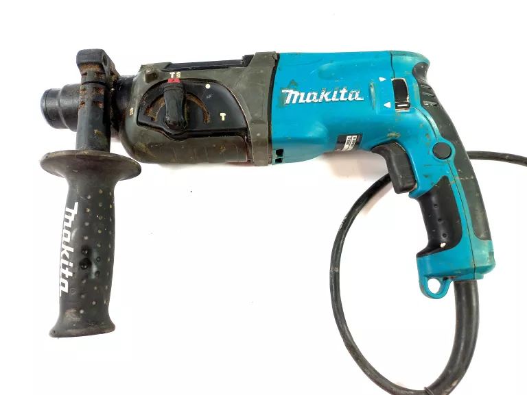 MŁOTOWIERTARKA MAKITA HR2470TX16 780W 2,4J