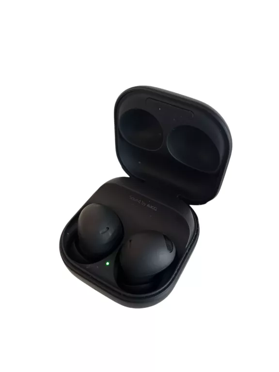 SŁUCHAWKI SAMSUNG GALAXY BUDS 2 PRO