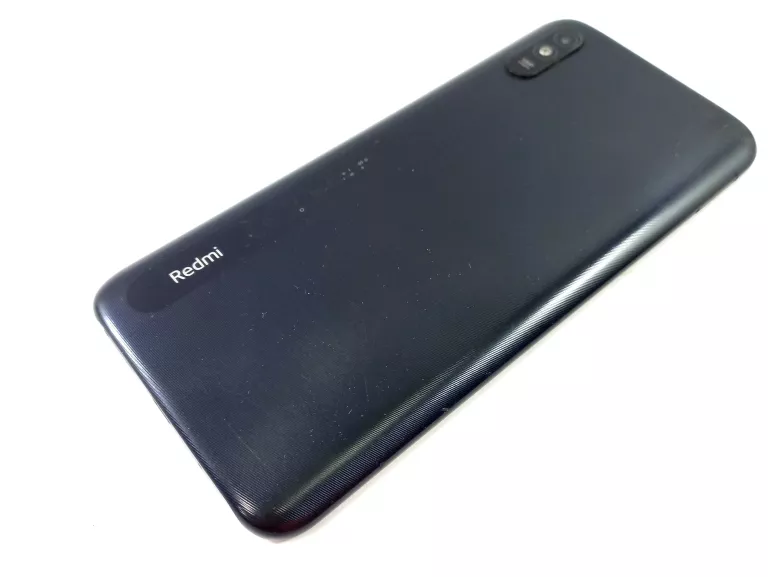 SMARTFON XIAOMI REDMI 9A 2 GB / 32 GB 4G (LTE