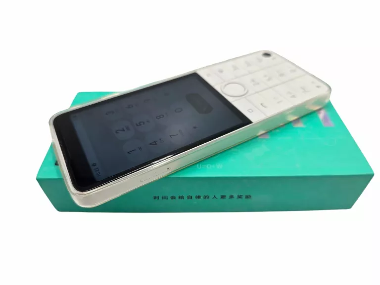 TELEFON DUOQIN F22 PRO