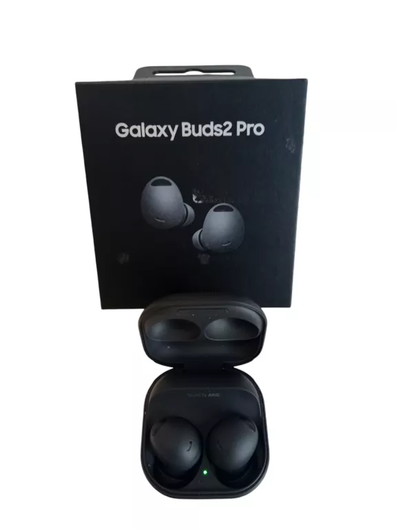 SŁUCHAWKI SAMSUNG GALAXY BUDS 2 PRO