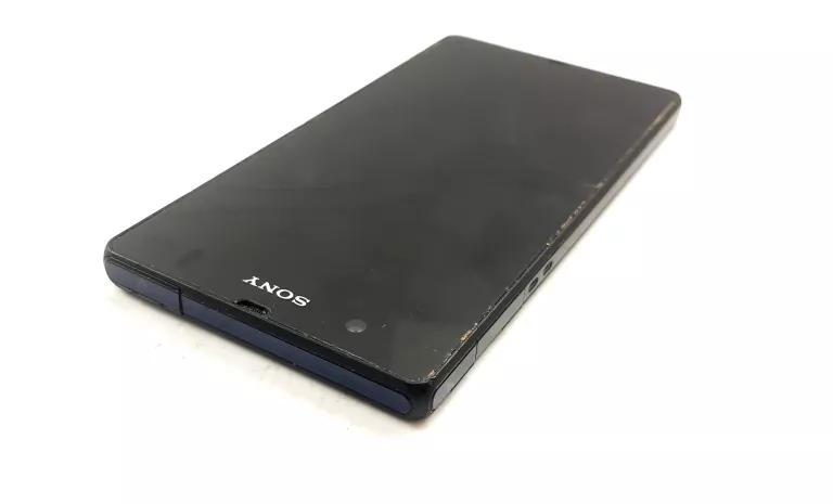 TELEFON SONY XPERIA Z C6603 #ZBITY #NIE DZIAŁA DOTYK