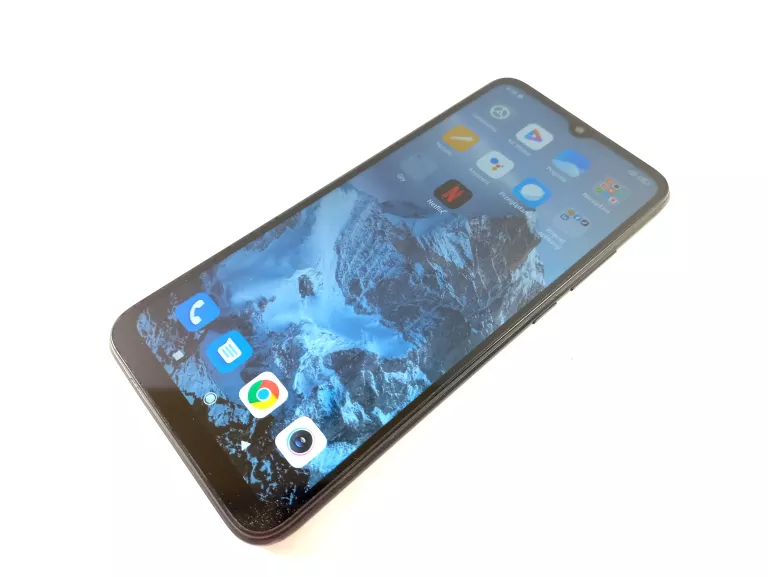 SMARTFON XIAOMI REDMI 9A 2 GB / 32 GB 4G (LTE