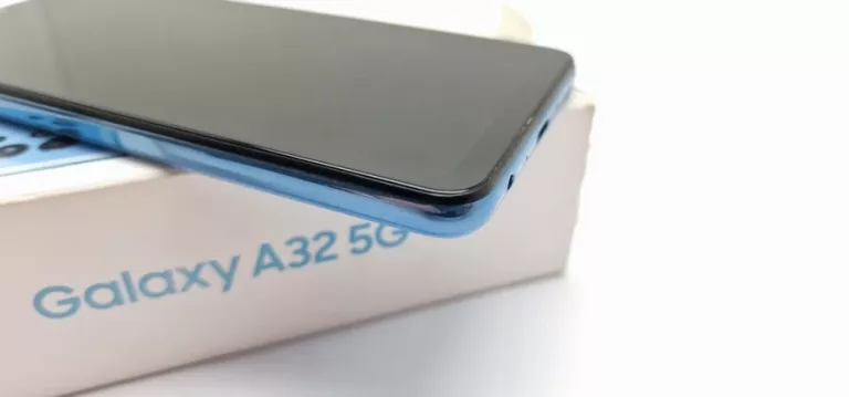 SAMSUNG GALAXY A32 5G