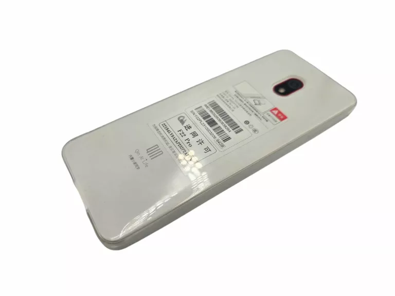 TELEFON DUOQIN F22 PRO