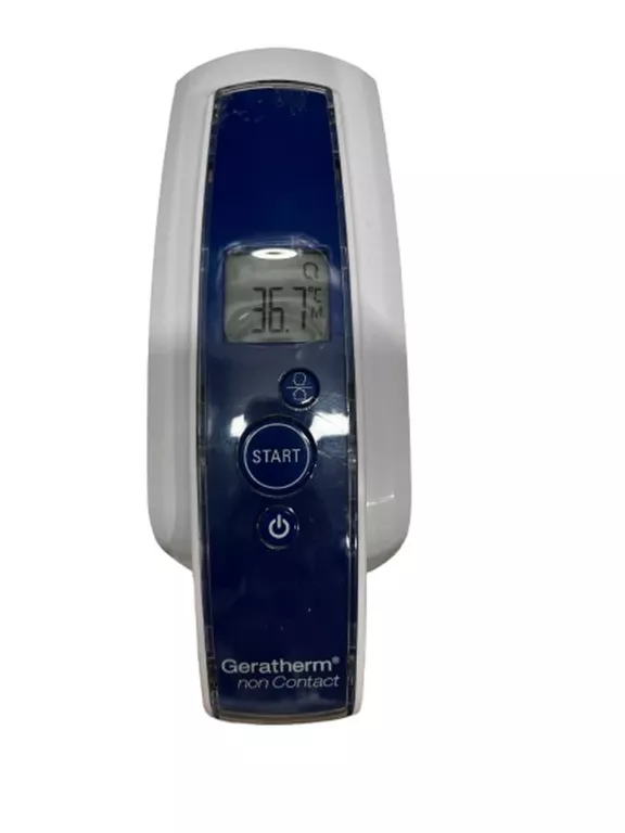 TERMOMETR GERATHERM TERMOMETR NONCONTACT GT-101
