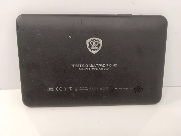 TABLET PRESTIGIO MULTIPAD RANGER 7.0