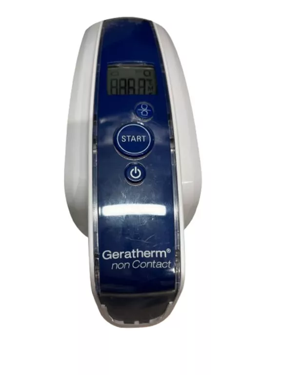 TERMOMETR GERATHERM TERMOMETR NONCONTACT GT-101