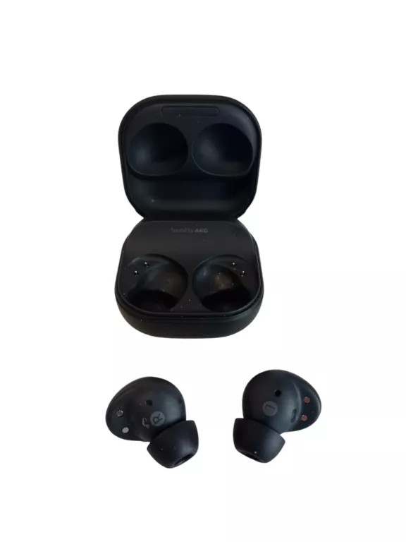 SŁUCHAWKI SAMSUNG GALAXY BUDS 2 PRO