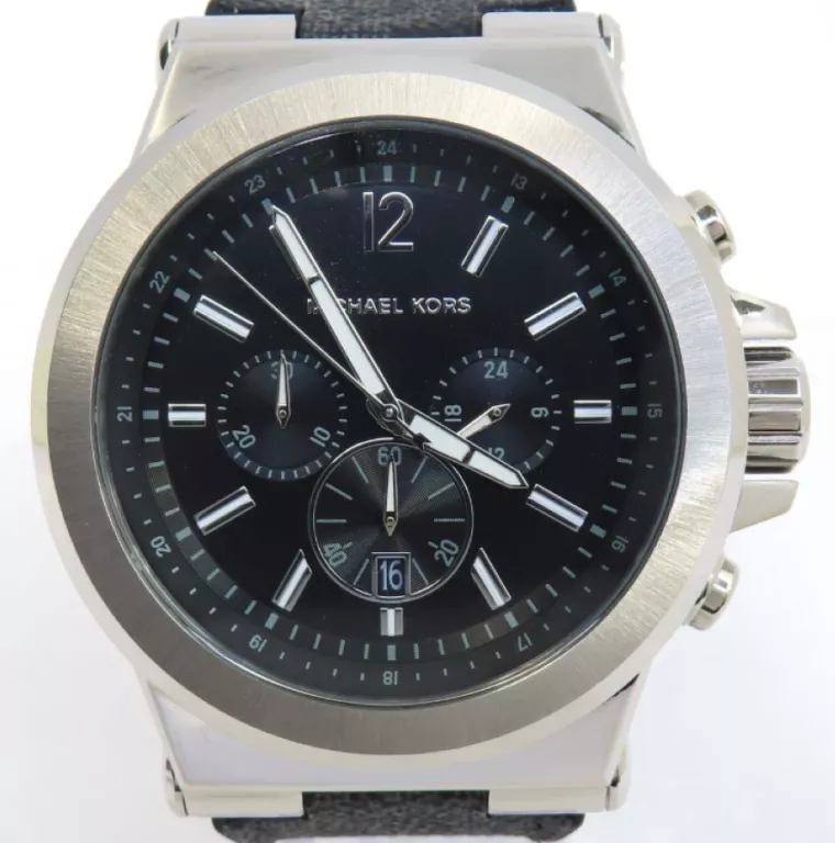 ZEGAREK MICHAEL KORS DYLAN CHRONOGRAPH MK8903