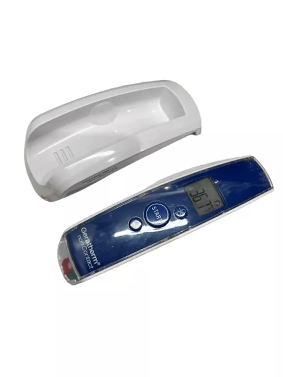 TERMOMETR GERATHERM TERMOMETR NONCONTACT GT-101