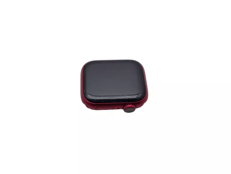 SMARTWATCH APPLE WATCH SERIES 7 41MM ALUMINIUM RED (GPS) ICLOUD