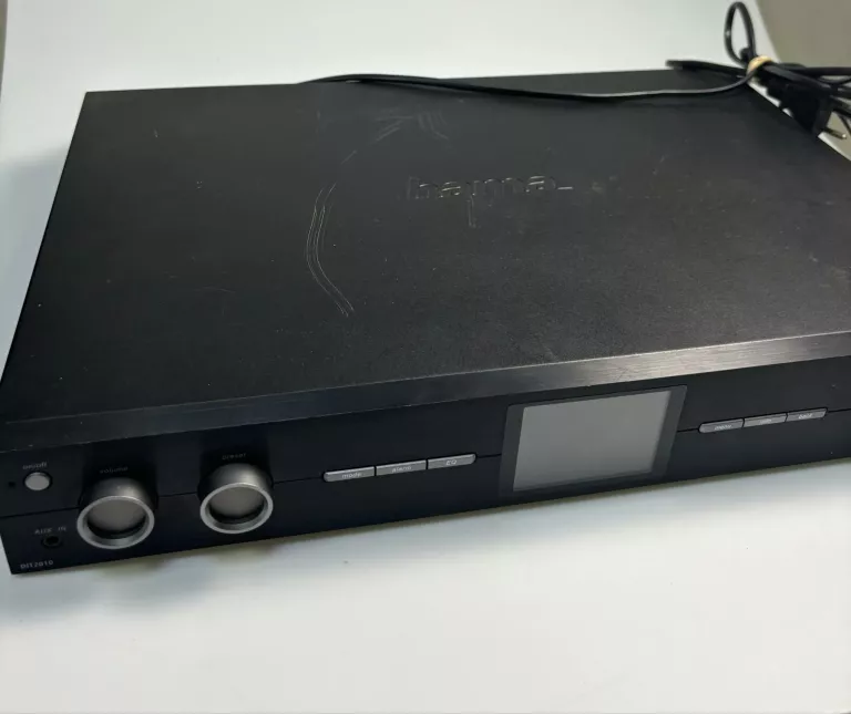 TUNER INTERNETOWY HAMA DIT2010 10W