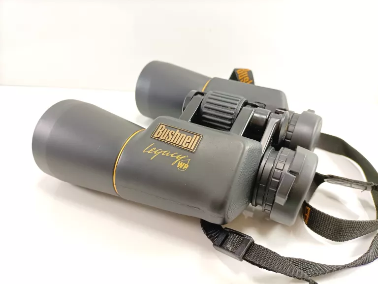 LORNETKA BUSHNELL LEGACY 10X50