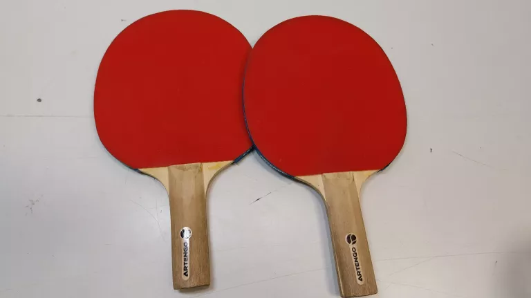 PALETKI PING PONG