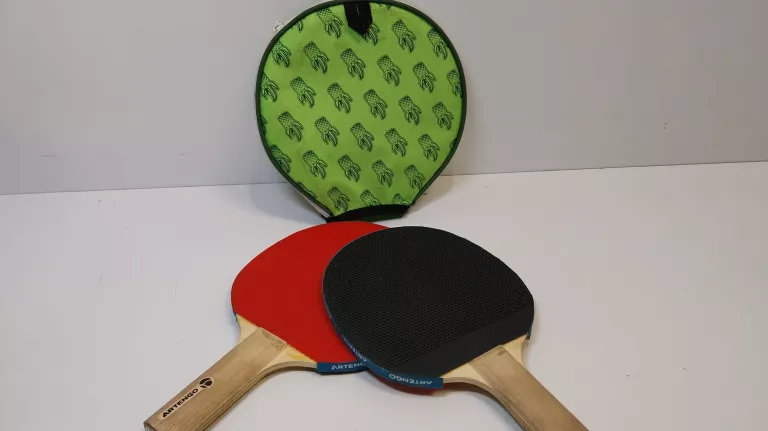 PALETKI PING PONG