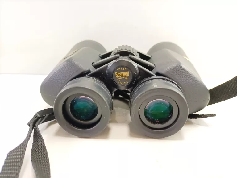 LORNETKA BUSHNELL LEGACY 10X50