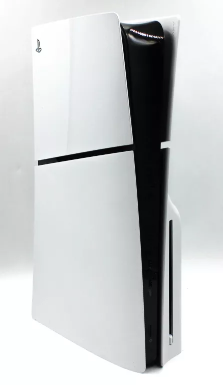 KONSOLA SONY PS5 CFI-2016 1TB SLIM Z NAPĘDEM KOMPLET
