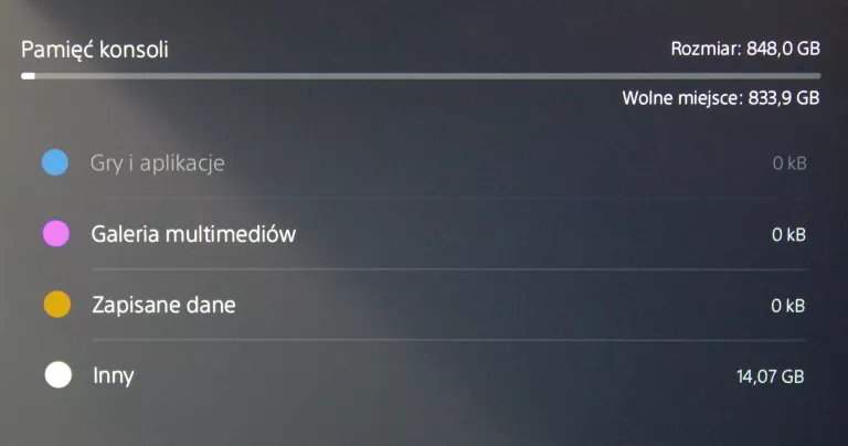 KONSOLA SONY PS5 CFI-2016 1TB SLIM Z NAPĘDEM KOMPLET