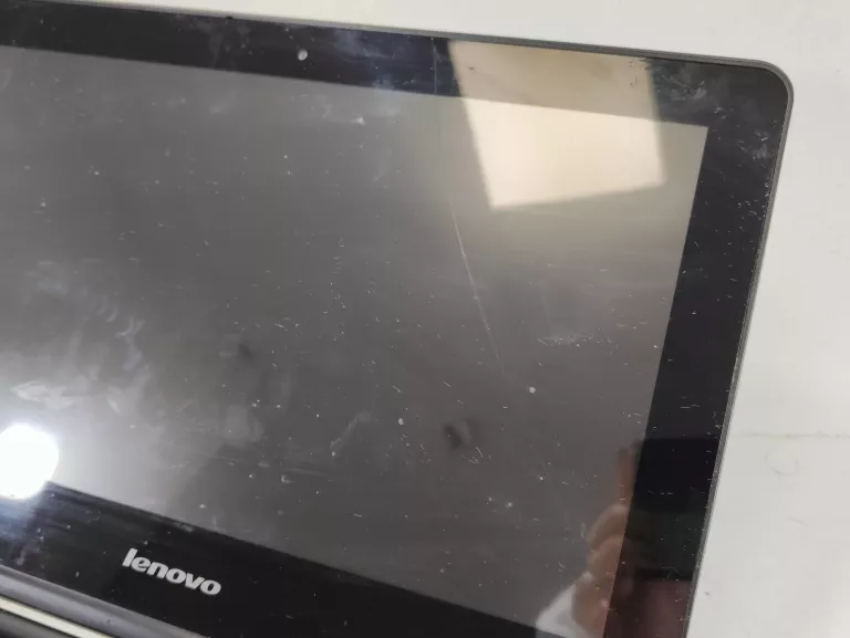 LAPTOP LENOVO YOGA 300-11IBR 2W1 N3060 11,6' 4GB 120SSD ZASILACZ