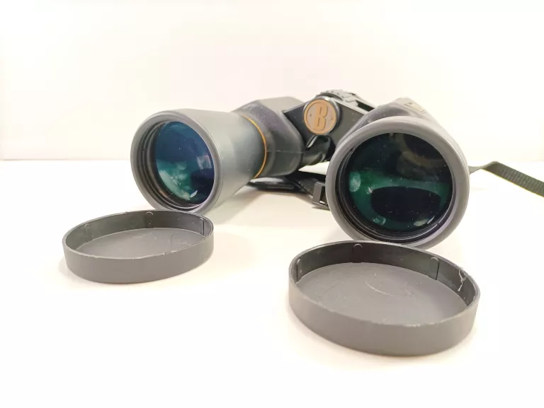 LORNETKA BUSHNELL LEGACY 10X50