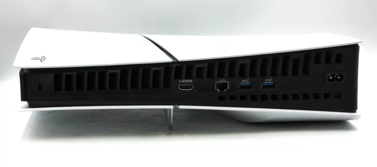 KONSOLA SONY PS5 CFI-2016 1TB SLIM Z NAPĘDEM KOMPLET