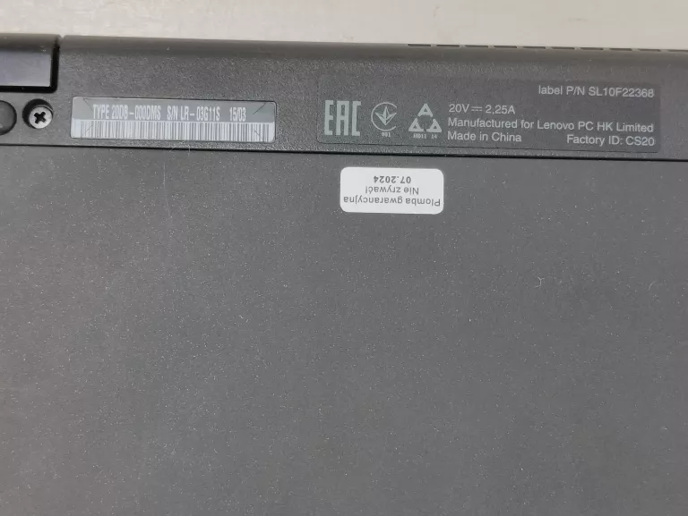 laptop-chromebook-lenovo-thinkpad-11e-type-20db-czarny-zasilacz-seria-procesora-4366-491261