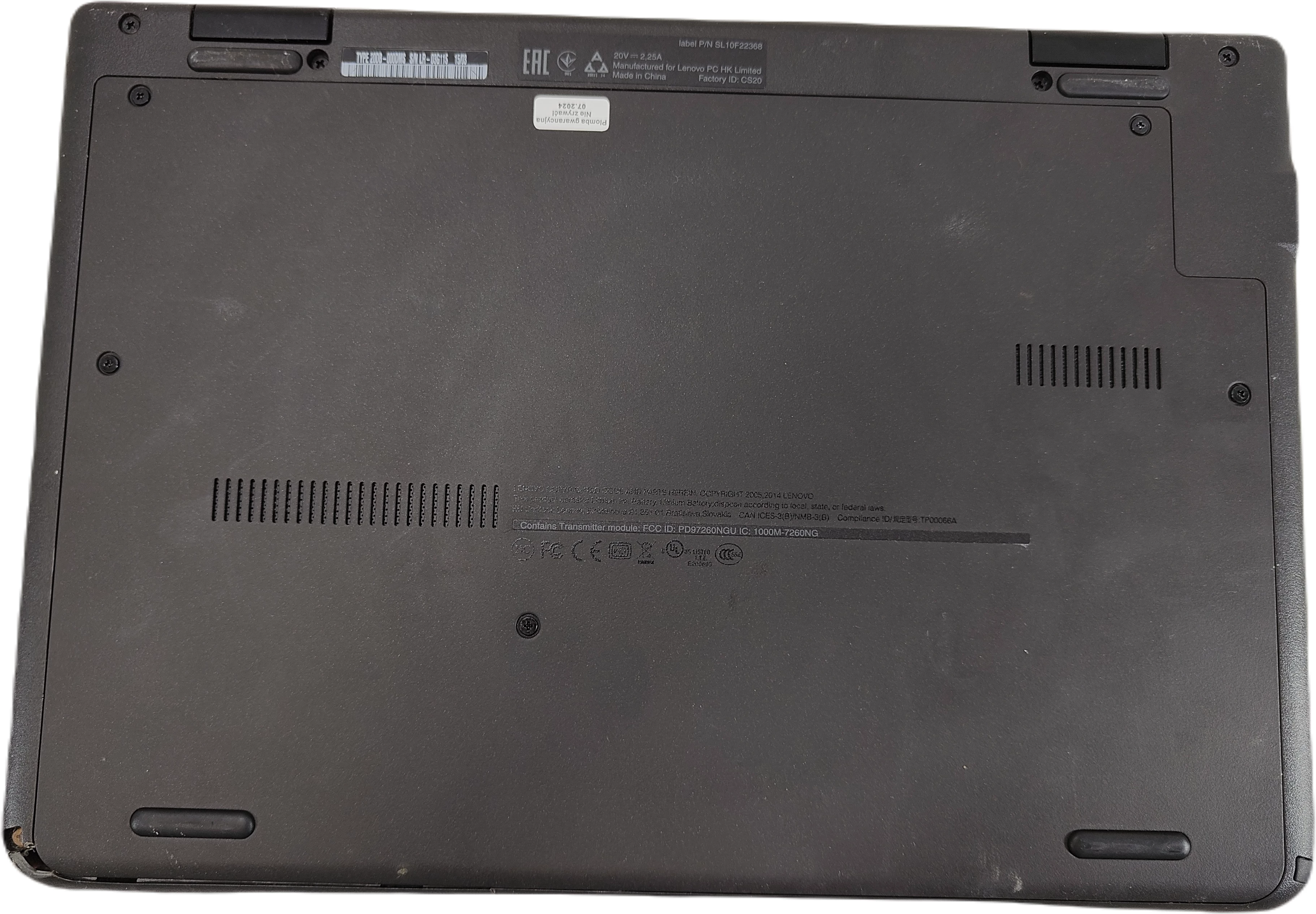 laptop-chromebook-lenovo-thinkpad-11e-type-20db-czarny-zasilacz-stan-11323-2